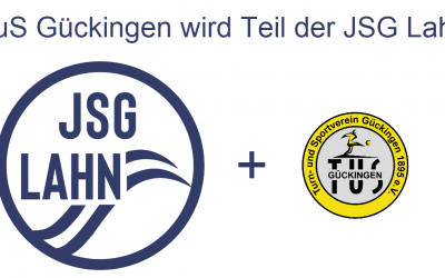 TuS Gückingen schließt sich regionalem Projekt „JSG LAHN“ an
