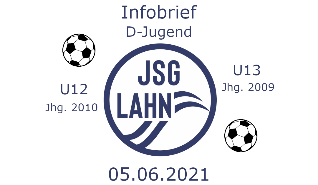 Infobrief 05.06.2021