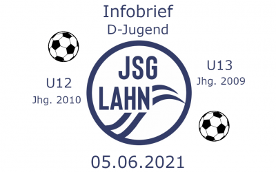 Infobrief 05.06.2021