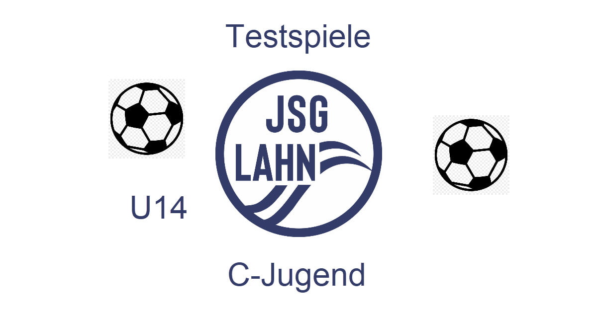 Testspiele_C_Jugend