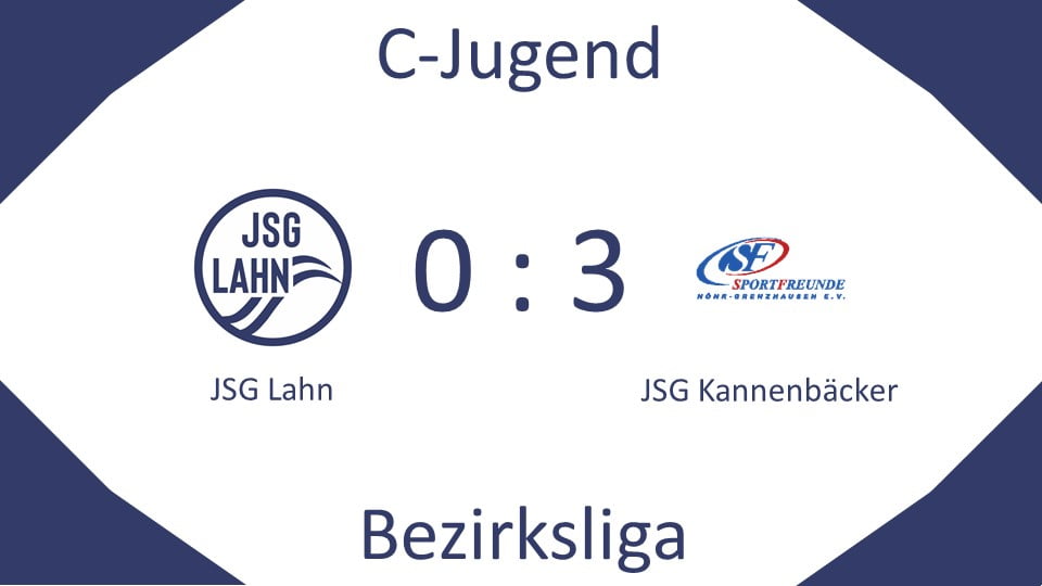 2. Spiel der Bezirksligaqualifikation