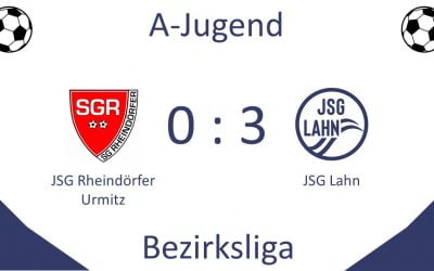 Lahn-Express auch in Urmitz erfolgreich