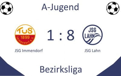 JSG Lahn-Kicker erstürmen Ehrenbreitstein