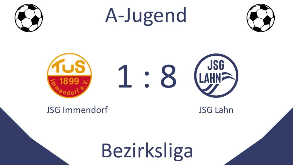 JSG Lahn-Kicker erstürmen Ehrenbreitstein