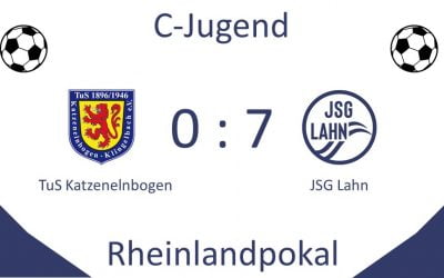 C1 startet erfolgreich in den Rheinlandpokal