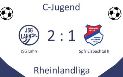 Heimsieg am Lahnblick