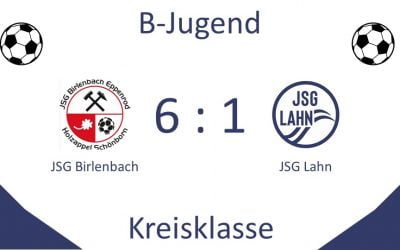 ⚽️ Derbyniederlage ⚽️