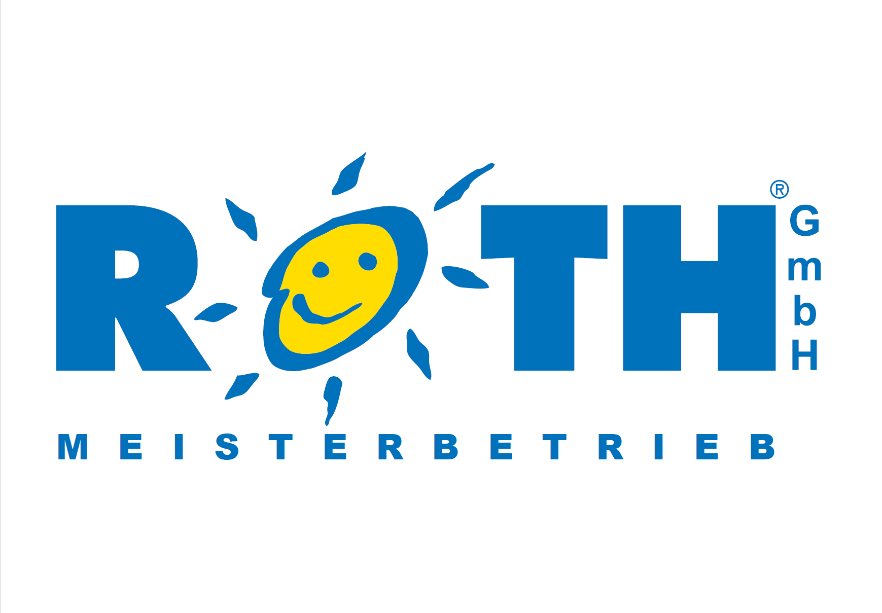 Logo - Roth