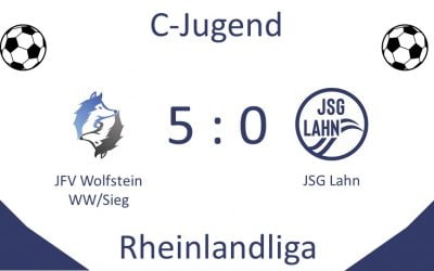 Niederlage in Wolfstein