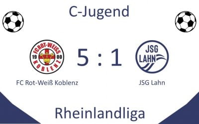 Punkte bleiben in Koblenz