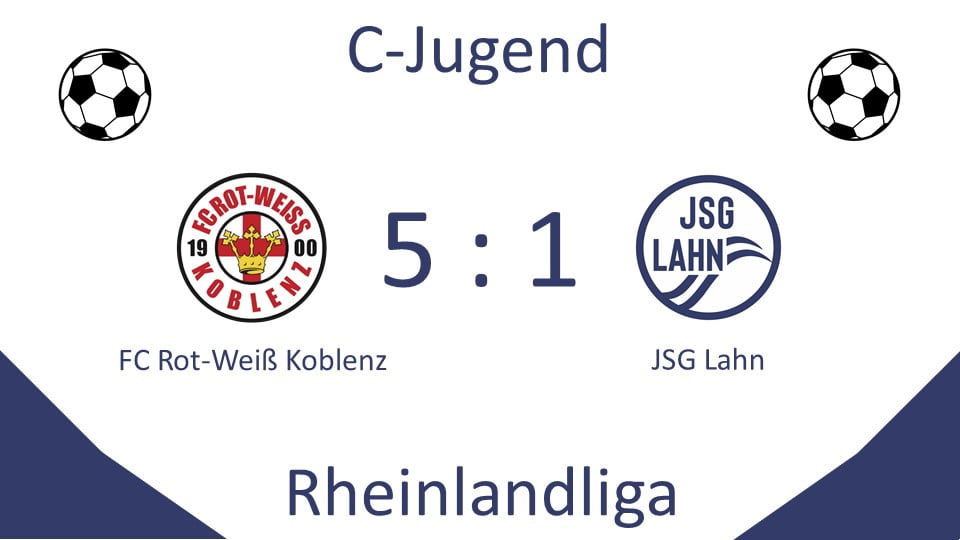 Punkte bleiben in Koblenz