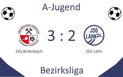 Knappe Niederlage im Derby gegen Birlenbach