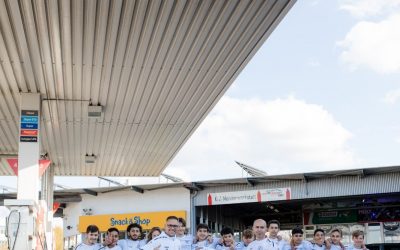 Die JSG LAHN sagt DANKE!!!