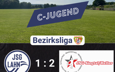 Knappe Niederlage im ersten Spiel