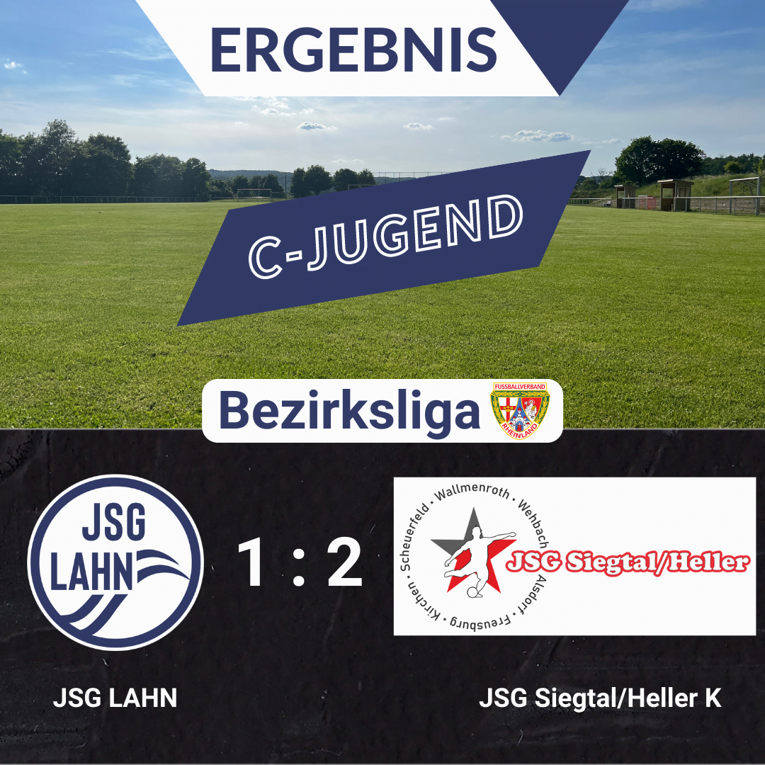 2022_09_10 C1-Jugend