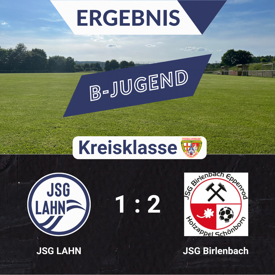 2022_09_13 B2-Jugend Heim