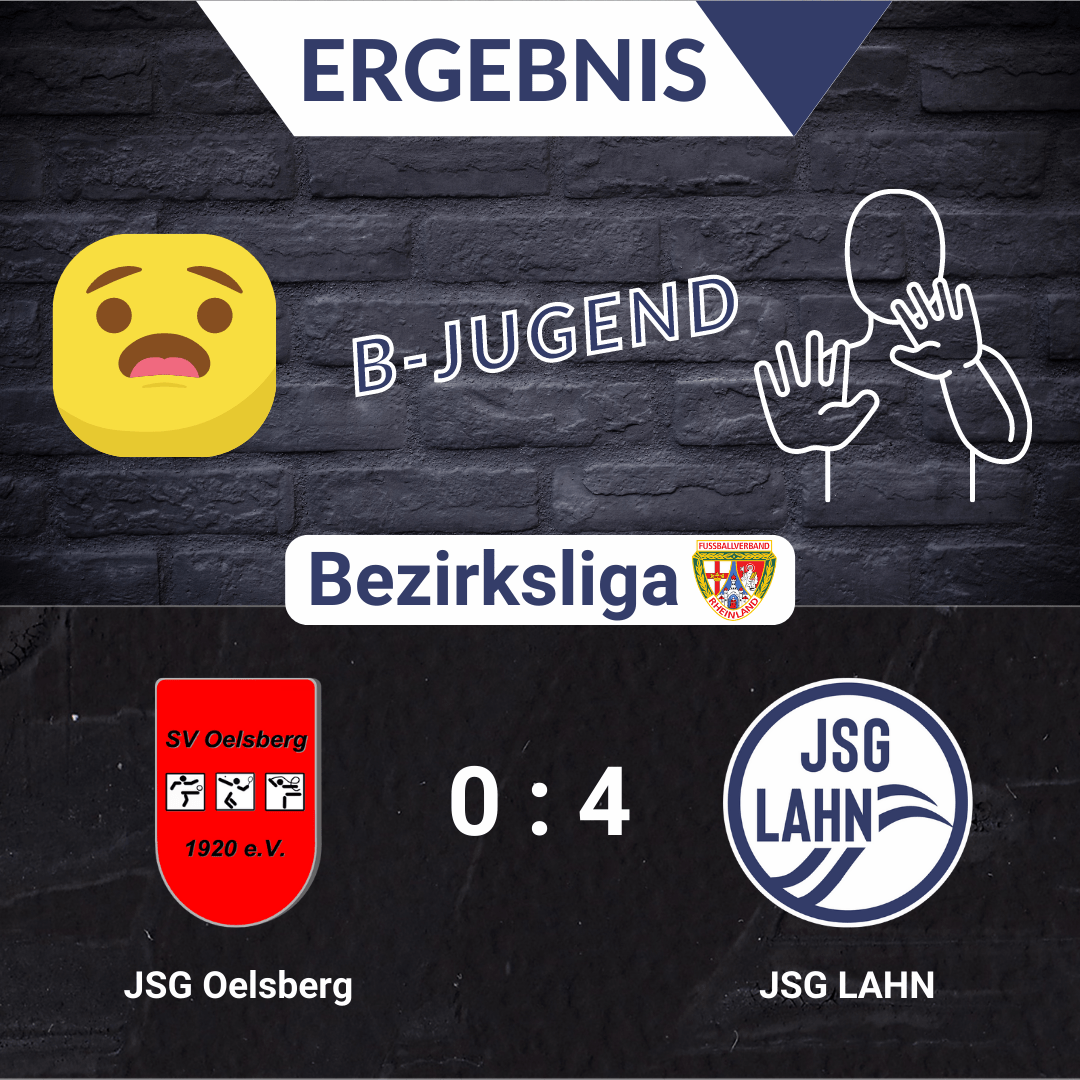 2022_10_05 B-Jugend Auswärts