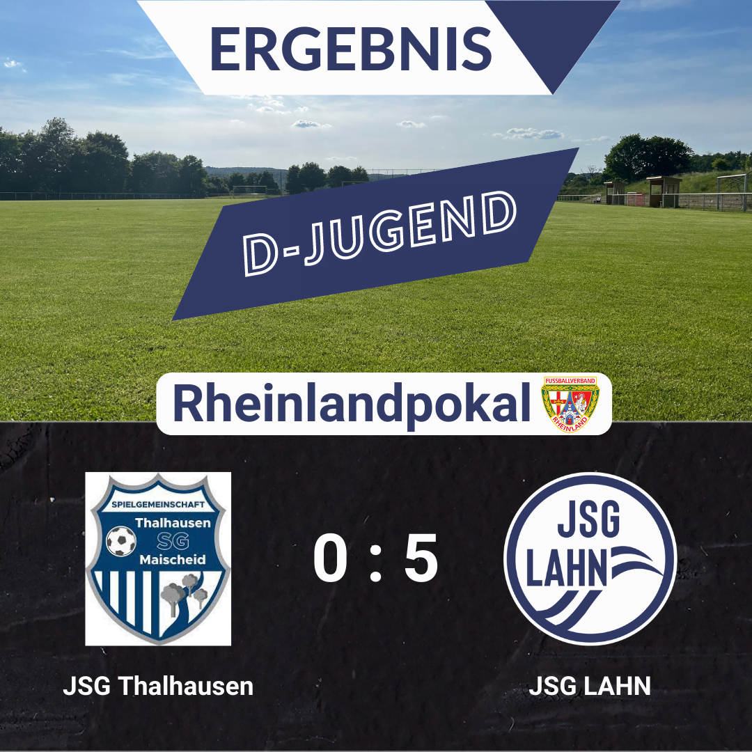 2022_10_06 D1-Jugend Rheinlandpokal