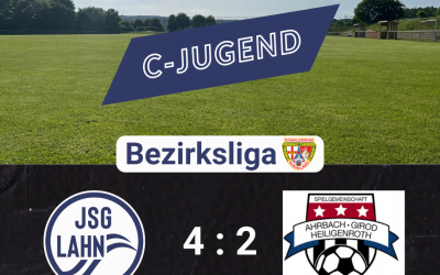 C1 kämpft sich erfolgreich zurück