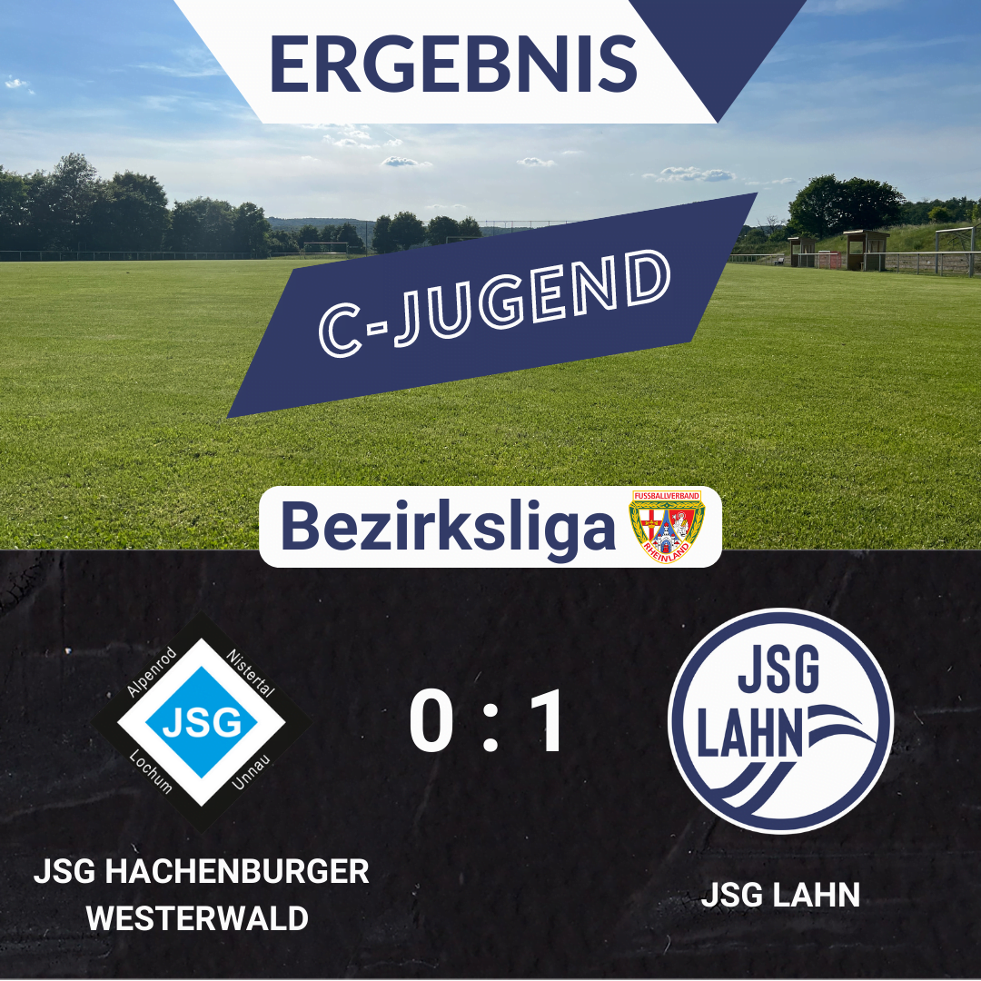 2022_10_15 C1-Jugend Auswärts