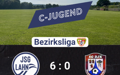 souveräner Sieg der C1