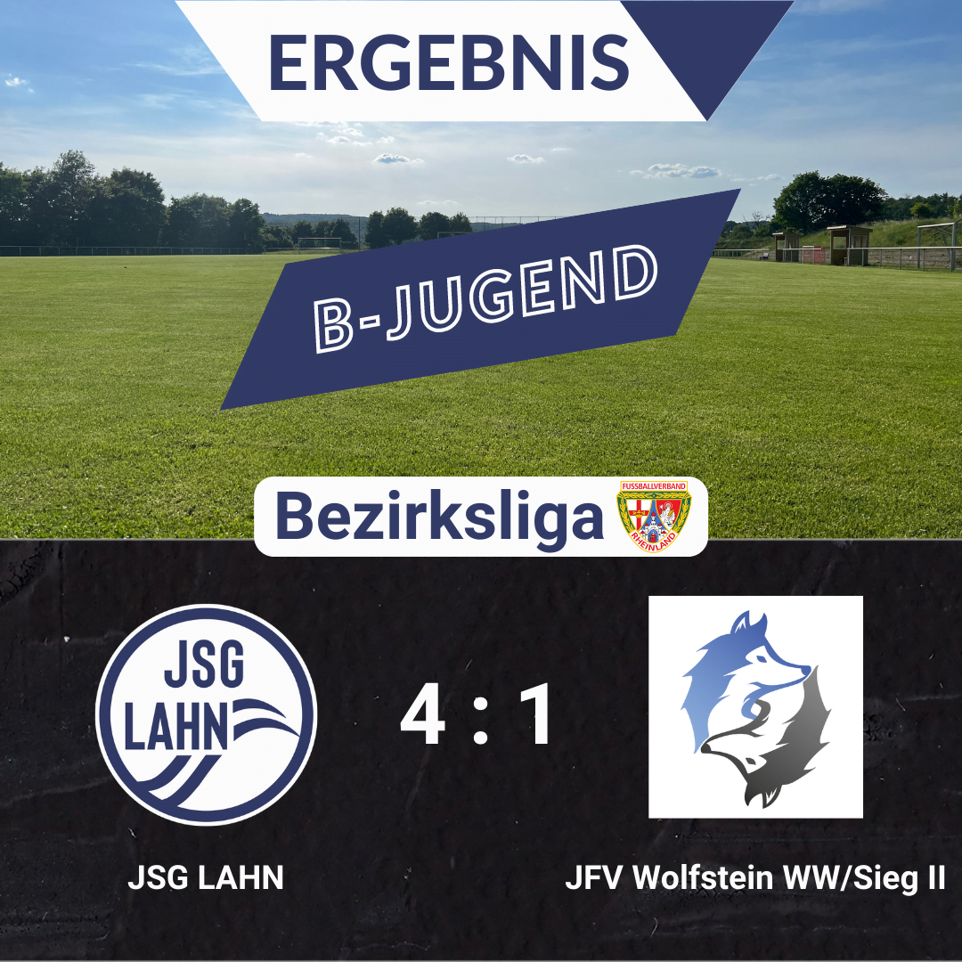 2022_11_11 B1-Jugend Heim