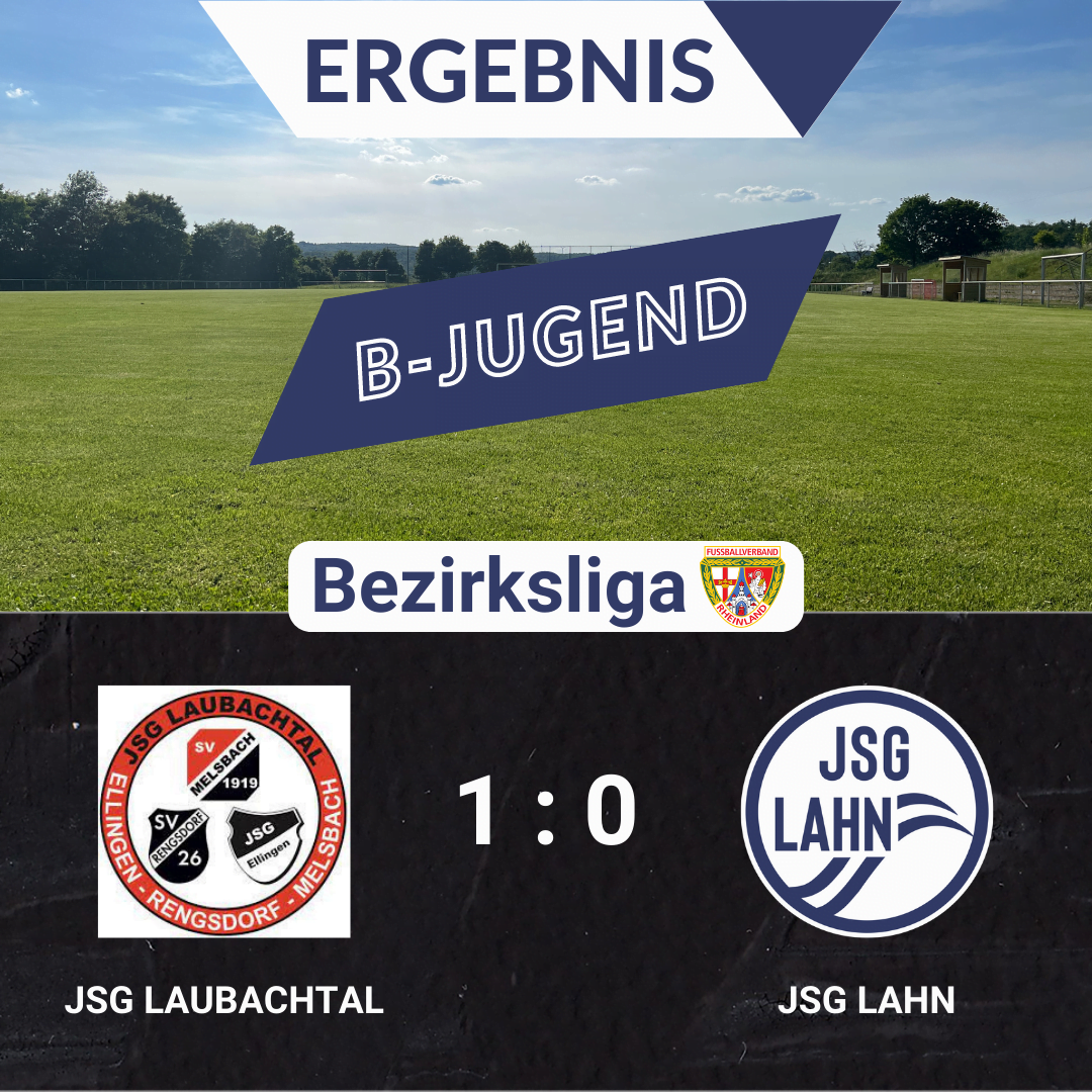 2022_11_12 B1-Jugend Heim