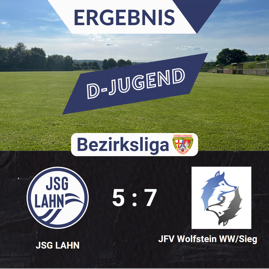 2023_03_11 D1-Jugend Heim