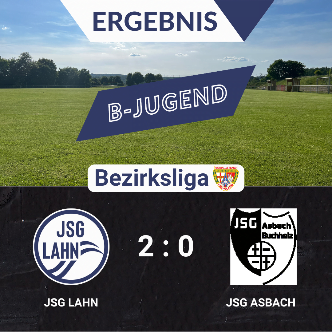 2023_03_25 B1-Jugend Heim Asbach