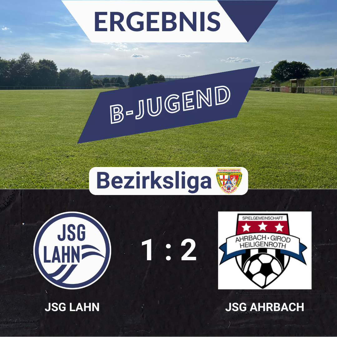 2023_04_27 B1-Jugend Heim