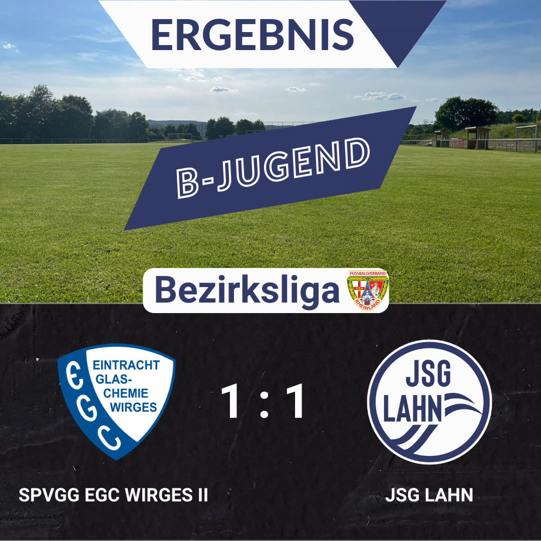 2023_09_09 B1-Jugend Auswärts