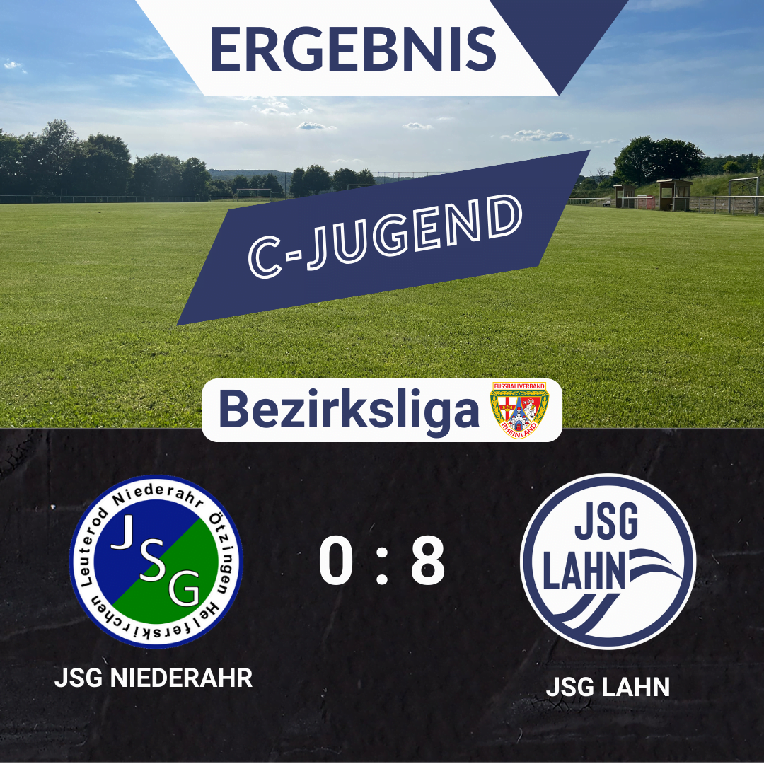 2023_09_16 C-Jugend Auswärts