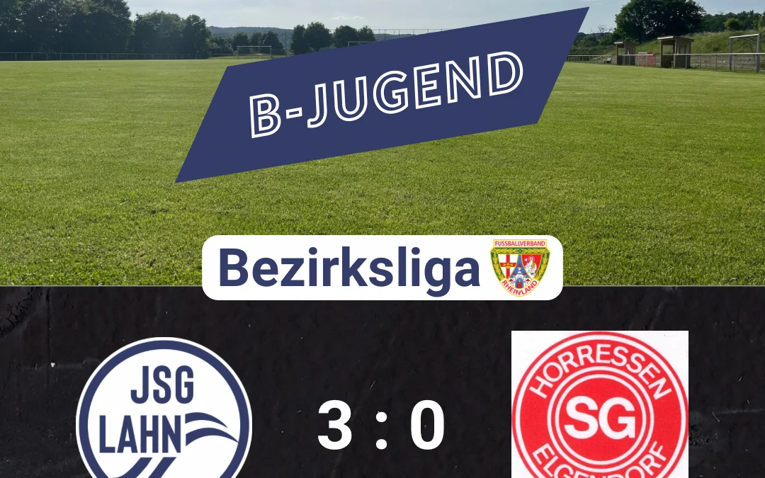 +++ Erfolgreiches Heimspiel +++