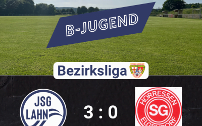 +++ Erfolgreiches Heimspiel +++