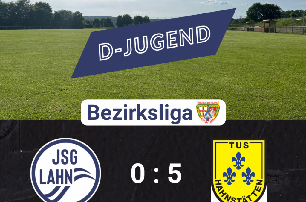 Niederlage im Derby